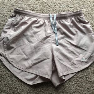 Nike Dry-Fit shorts